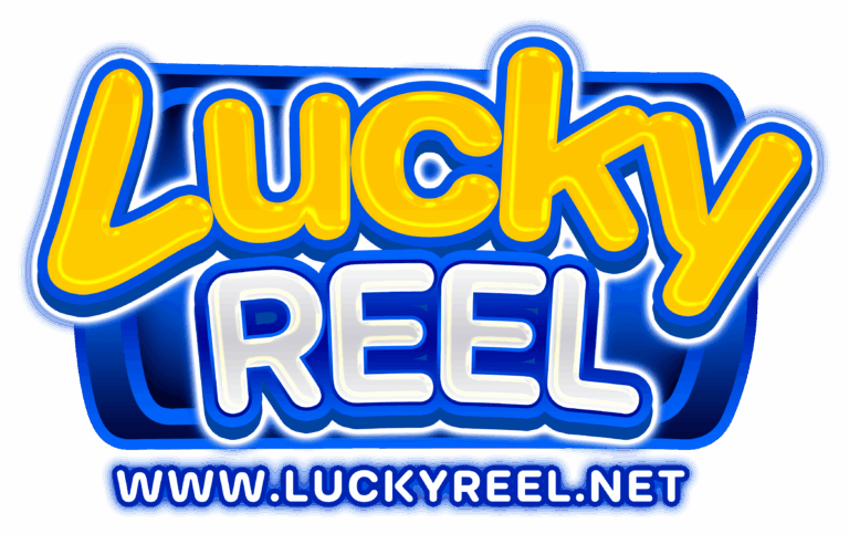 luckyreel วงล้อนำโชค ปั่นสล็อตลุ้นแจ็คพอตใหญ่ แตกบ่อยที่สุดในไทย